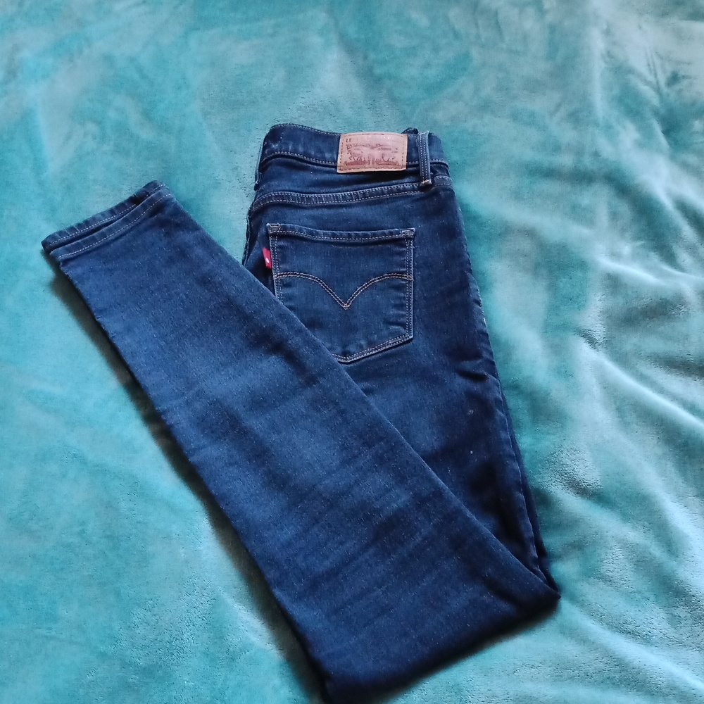 311 Levi Strauss co jeans size 26